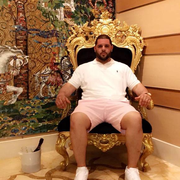 Meet your Posher, Jose - Picture 1 of 1